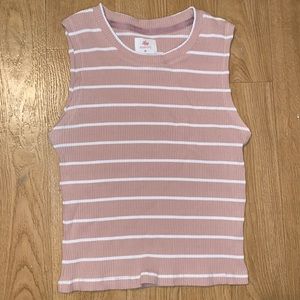 kisso essenso- tank top